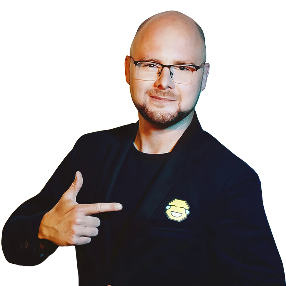 kamil bolek