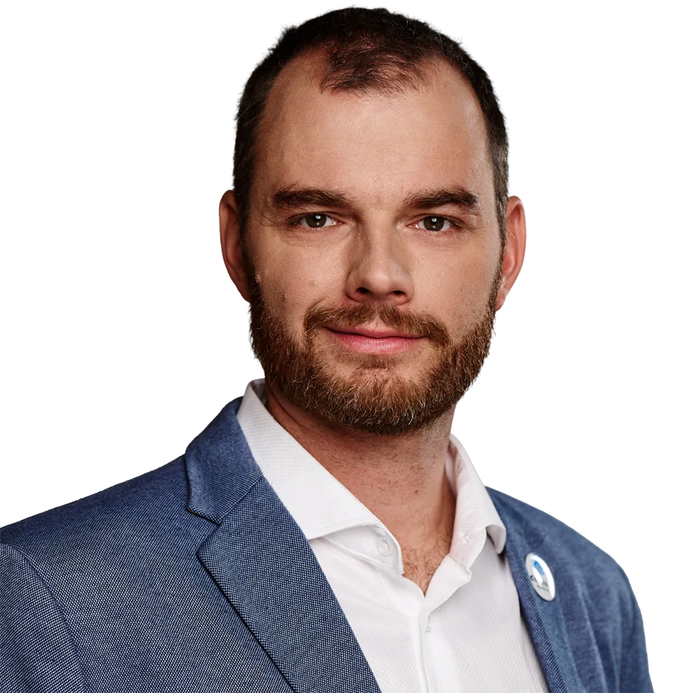 pawel talbierz