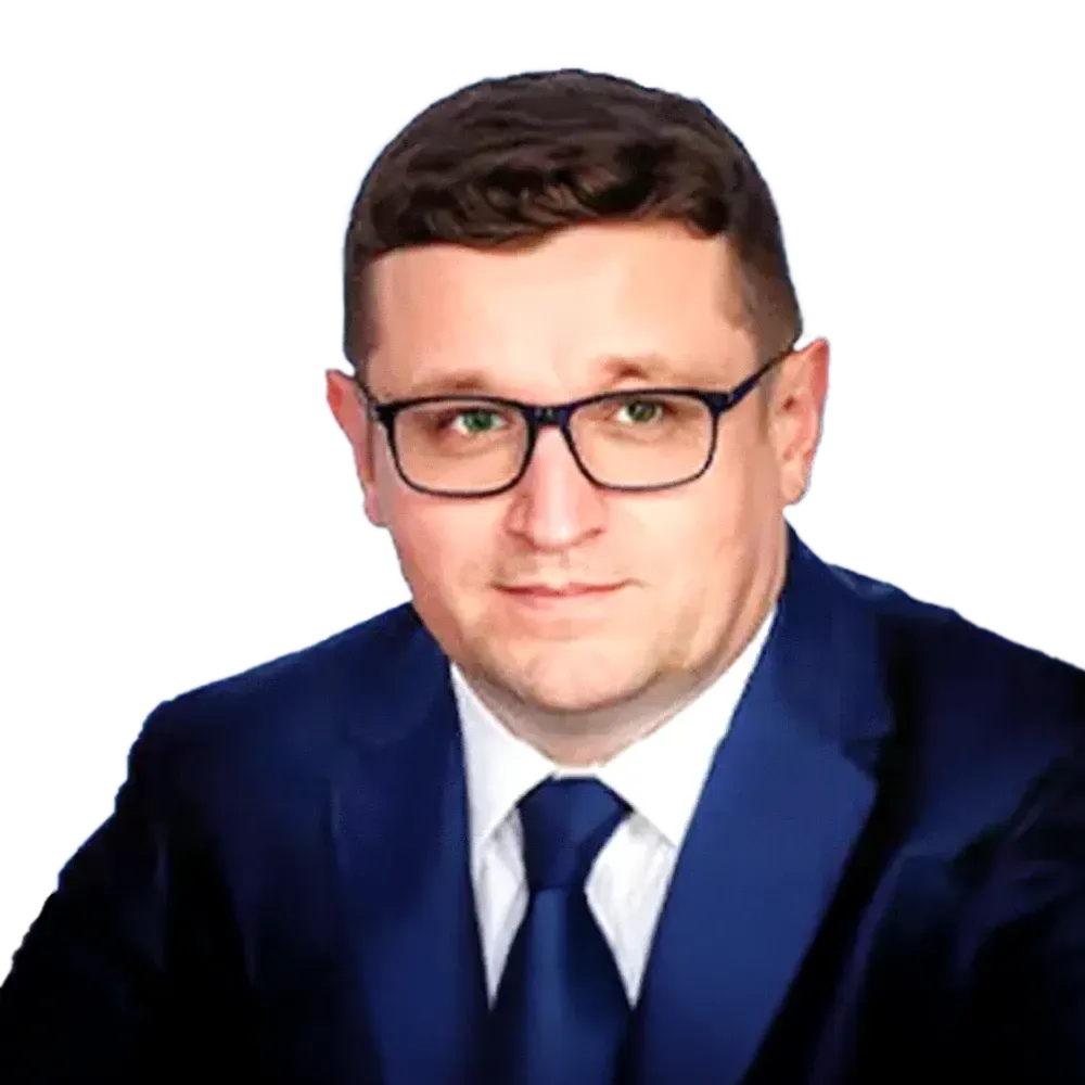 Adam Paradowski