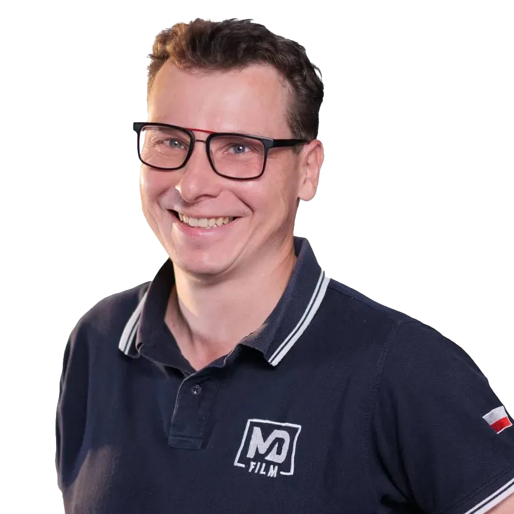 Maksymilian Godek
