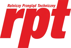 Rolniczy Przegląd Techniczny Logo