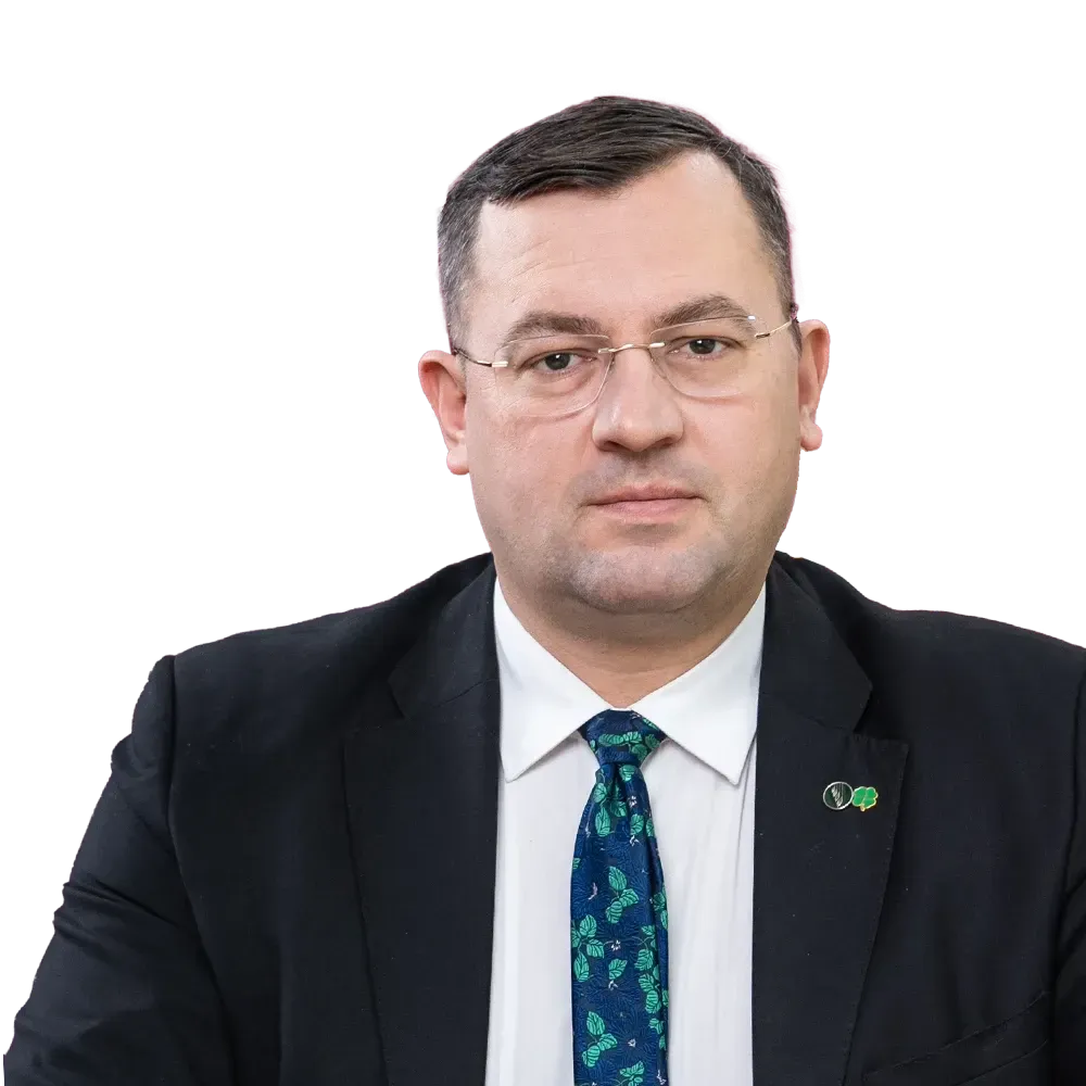 Stefan Krajewski