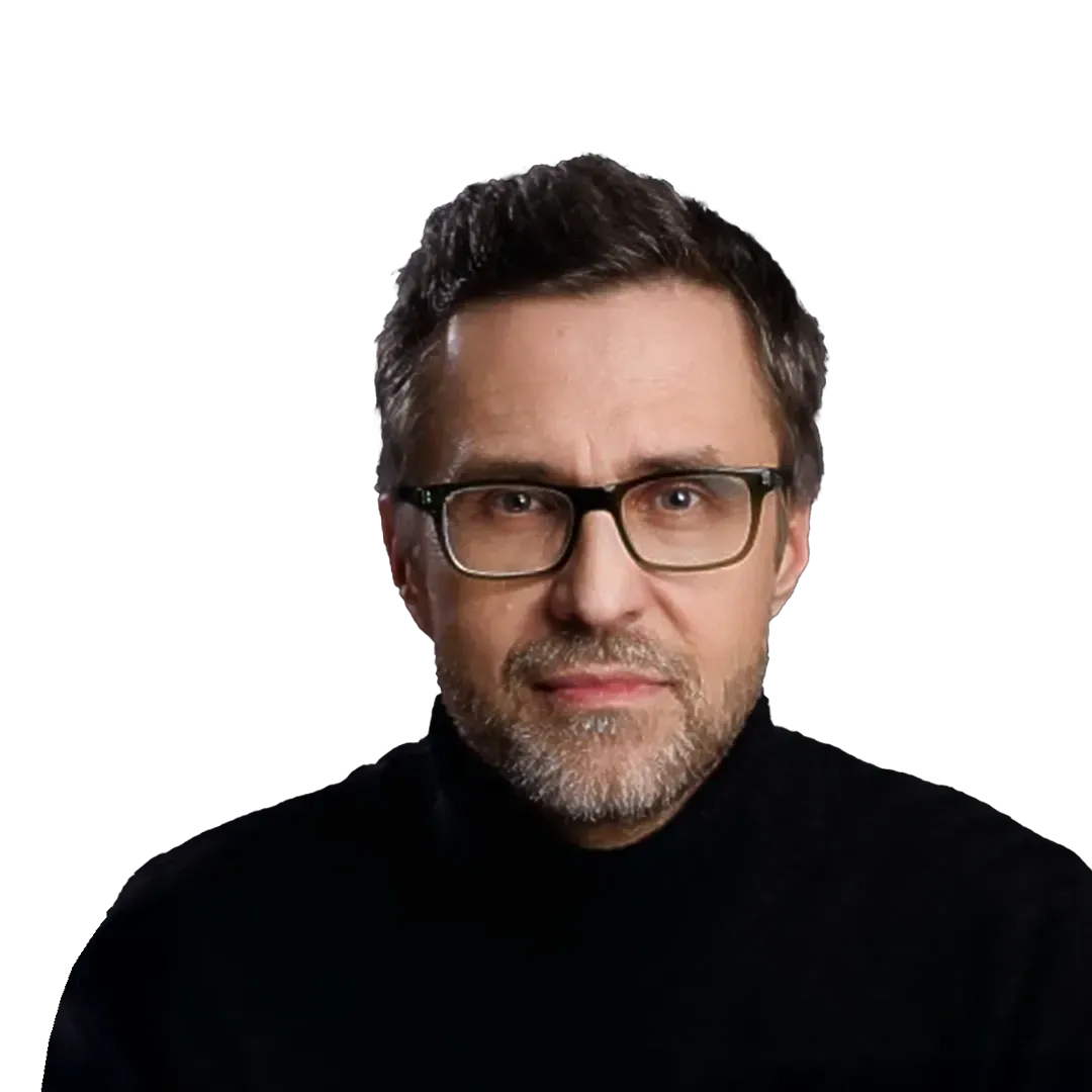 Wojtek Ławniczak