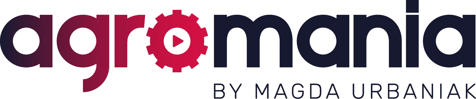 Agromania logo