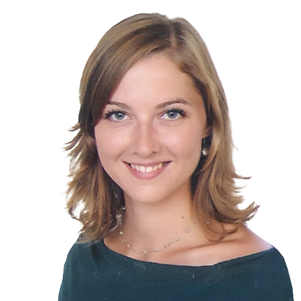 Małgorzata Waszewska