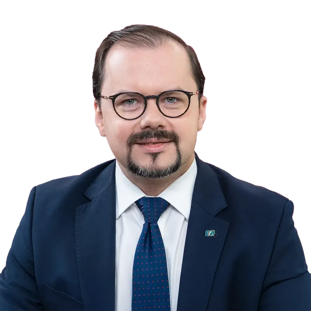 Przemysław Rzodkiewicz
